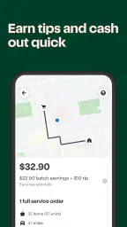 Instacart: Earn money to shop 3