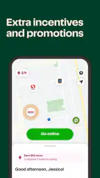 Instacart: Earn money to shop 5