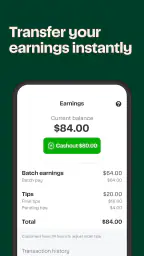 Instacart: Earn money to shop 6