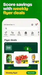 Instacart: Get Food Delivery 2