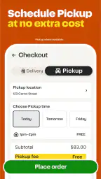 Instacart: Get Food Delivery 3