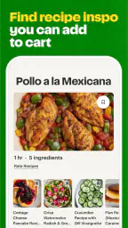 Instacart: Get Food Delivery 4