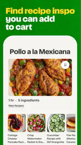 Instacart: Get Food Delivery screenshot