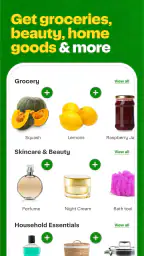 Instacart: Get Food Delivery 6