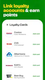 Instacart: Get Food Delivery 7