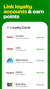 Instacart: Get Food Delivery screenshot