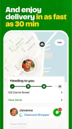 Instacart: Get Food Delivery 8