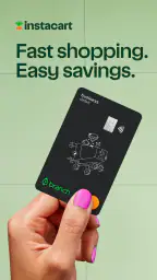 Instacart Shopper Rewards 1