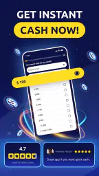 Instant Borrow - Cash Now 1