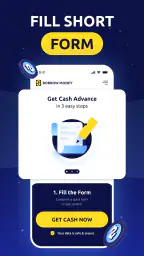 Instant Borrow - Cash Now 8