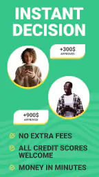 Instant Cash Advance 4