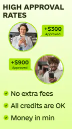 Instant Cash Advance: CashHoop 3