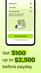 Instant Cash Advance: CashHoop 4