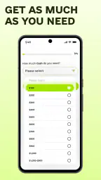 Instant Cash Advance: CashHoop 5