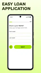 Instant Cash Advance: CashHoop 7