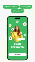 Instant Cash Advance Loan App 2