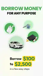 Instant Cash Advance Loan App 3
