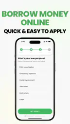 Instant Cash Advance Loan App 5