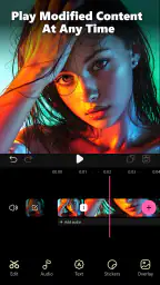 Instant Cut - Video Editor 1