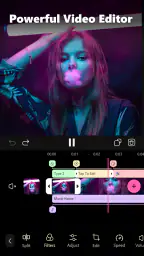 Instant Cut - Video Editor 2