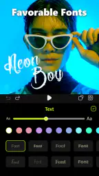 Instant Cut - Video Editor 4