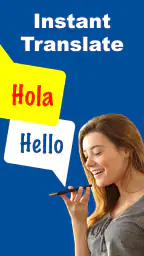 Instant Voice Translate 1