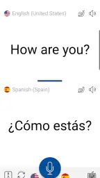 Instant Voice Translate 2