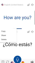 Instant Voice Translate 5