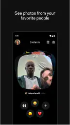 Instants, an Instagram app 3