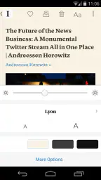 Instapaper 3