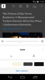 Instapaper 4