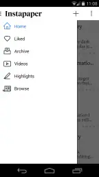 Instapaper 6