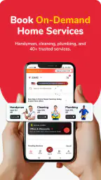 InstaService: Home Services 1