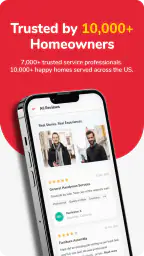 InstaService: Home Services 5
