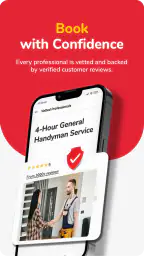 InstaService: Home Services 6