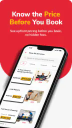 InstaService: Home Services 8