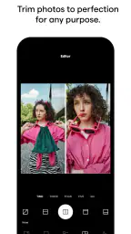 InstaSize: AI Photo Editor 1