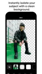 InstaSize: AI Photo Editor 2