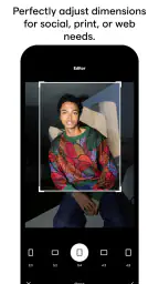InstaSize: AI Photo Editor 4