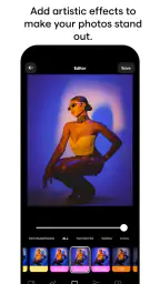 InstaSize: AI Photo Editor 5