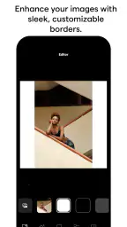 InstaSize: AI Photo Editor 7