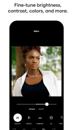 InstaSize: AI Photo Editor 8