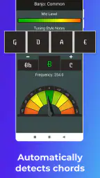 Instrument Tuner 4