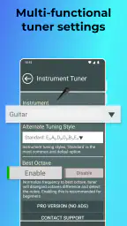 Instrument Tuner 5