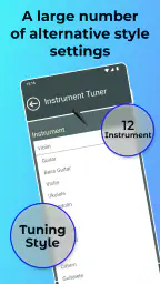 Instrument Tuner 6