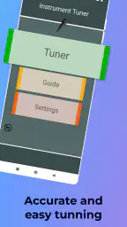 Instrument Tuner 7