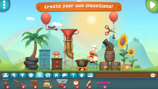 Inventioneers Full Version 1