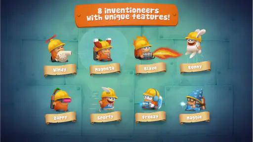 Inventioneers Full Version 4