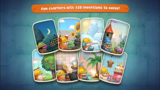 Inventioneers Full Version 5