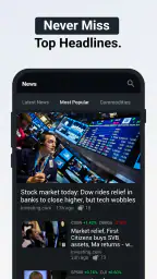 Investing.com: Stock Market 4